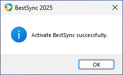 Activated Message