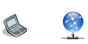 Synchronize with WebDAV server